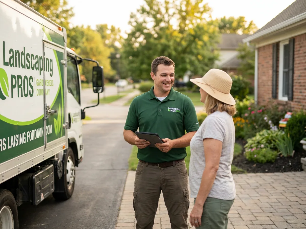 Landscaping Stillwater, PA FAQs